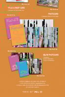 SEVENTEEN - [M12] 12th Mini Album KIT RANDOM Versi...