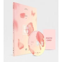 BTS 4th Mini Album[The Most Beautiful Moment in Li...