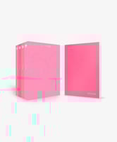 BTS - [Map Of The Soul:Persona] Album RANDOM Versi...