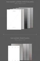 BLACKPINK - [BORN PINK] 2nd Album Box Set RANDOM V...