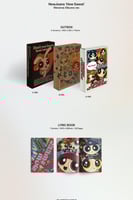 NEWJEANS - [How Sweet] WEVERSE Albums RANDOM Versi...