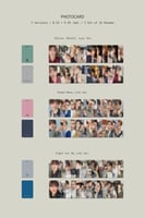 SEVENTEEN - FML (Random ver.)