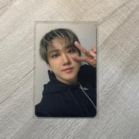 فوتوكارد تشانقبين بنفت