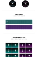 Xdinary Heroes - [Deadlock] 3rd Mini Album RANDOM...