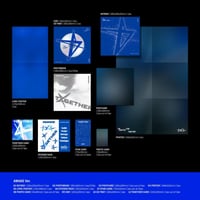 TXT - [THE STAR CHAPTER : TOGETHER] RANDOM Version