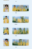 SEVENTEEN - [SEVENTEENTH HEAVEN] 11th Mini Album C...