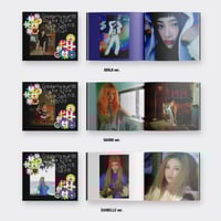 NewJeans - [Supernatural] Single Album NJ X MURAKA...