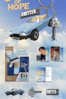 J-HOPE - [CHARM OF HOPE] RANDOM Version