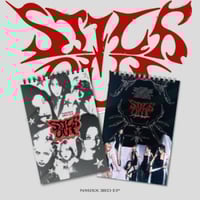 NMIXX - [Fe3O4: STICK OUT] 3rd EP Album STANDARD E...