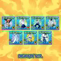 NCT DREAM - [GO BACK TO THE FUTURE] 5th Album DIGI...