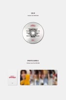 ENHYPEN - [ROMANCE : UNTOLD] Album ENGENE RANDOM V...