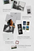 V (BTS) - [TYPE 1] STANDARD Version