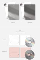 JIMIN (BTS) - [FACE] RANDOM Version