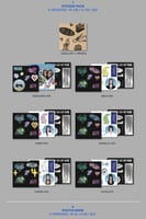 New Jeans (Bluebook ver.) (Random)