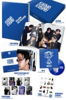 STRAY KIDS - [KARMA] 4th Album RANDOM Version