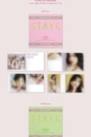 STAYC - WE NEED LOVE (Random Ver.)