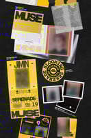 JIMIN (BTS) - [MUSE] RANDOM Version