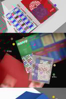 JIN (BTS) - [HAPPY] Solo Album RANDOM Version