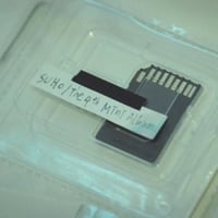 SUHO - [WHO ARE YOU] 4th MIni Album STRANGER Versi...