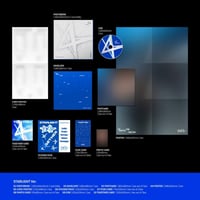 TXT - [THE STAR CHAPTER : TOGETHER] RANDOM Version