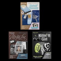 J-HOPE - [CHARM OF HOPE] RANDOM Version