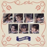 NCT DREAM - [BEAT IT UP] 6th Mini Album DIGIPACK R...