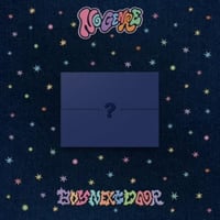 BOYNEXTDOOR - [NO GENRE] 4th EP Album WEVERSE ALBU...