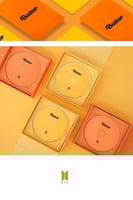 BTS - Butter (Random Ver.)