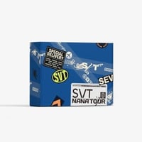 SEVENTEEN - [NANA TOUR WITH SEVENTEEN] 2024 MOMENT...