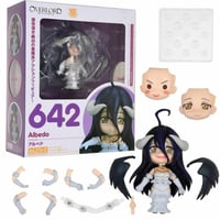 Nendoroid Albedo 642