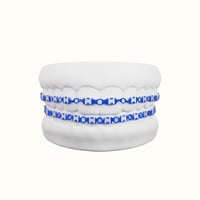 تقويم زينه فكين متصل بغراء