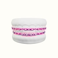 تقويم زينه فكين متصل بغراء