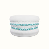 تقويم زينه فكين متصل بغراء