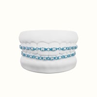 تقويم زينه فكين متصل بغراء