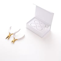 طقم الأساور الدائمه