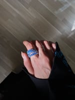 خاتم سوارفسكي