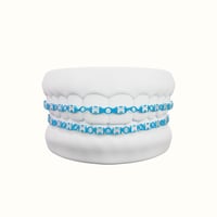 تقويم زينه فكين متصل بغراء