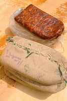 خلاص قلة ابن زيد طرود 8 كيلو