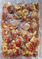 تمر شيشي مطوق نصف كغم /4كغم