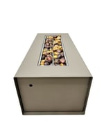 موقد الحديقة 3