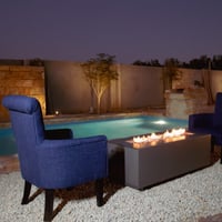 موقد الحديقة 3