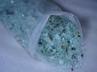 زجاج بلوري سكوريت للمواقد