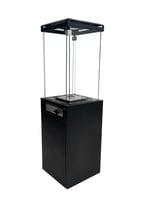 موقد الحديقة 6