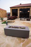 موقد الحديقة 3