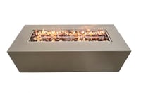 موقد الحديقة 3