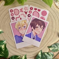 فوتوكارد أوران هاي