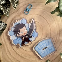 مجسم فاينل فانتسي بعيب مصنعي