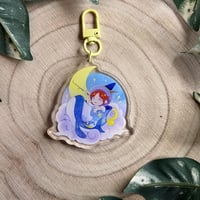 ميدالية ساحر الأحلام ليبي