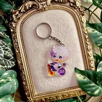 ميدالية كيلوا