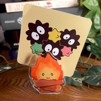 حامل بطاقات كالسيفر